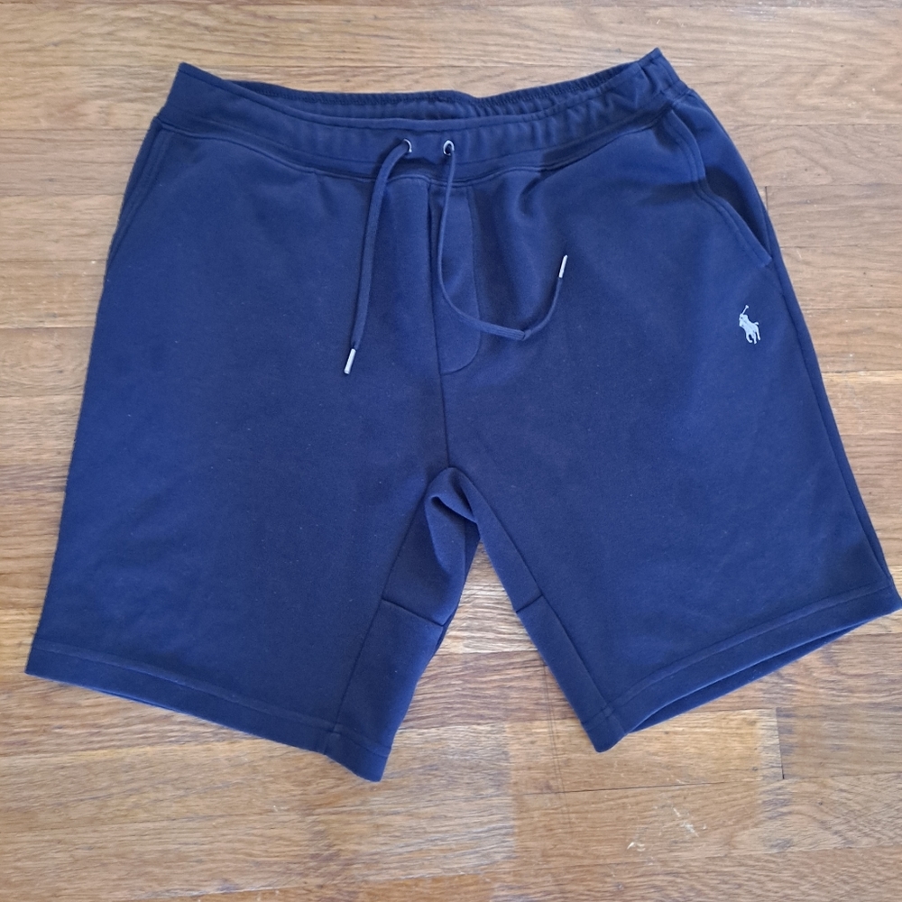 Polo Shorts